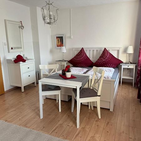 Apartmán Gut Steinhuegel Bischofsmais Exteriér fotografie