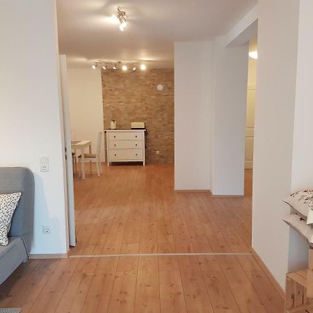 Apartmán Gut Steinhuegel Bischofsmais Exteriér fotografie