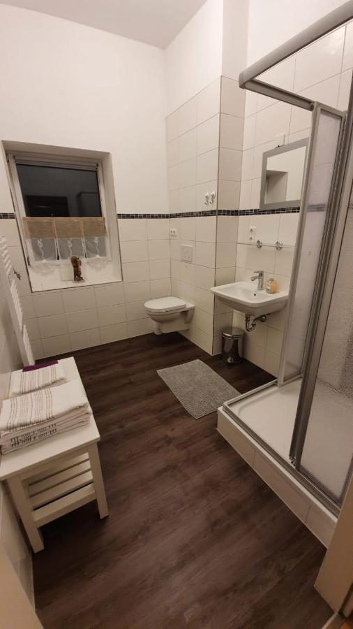 Apartmán Gut Steinhuegel Bischofsmais Exteriér fotografie