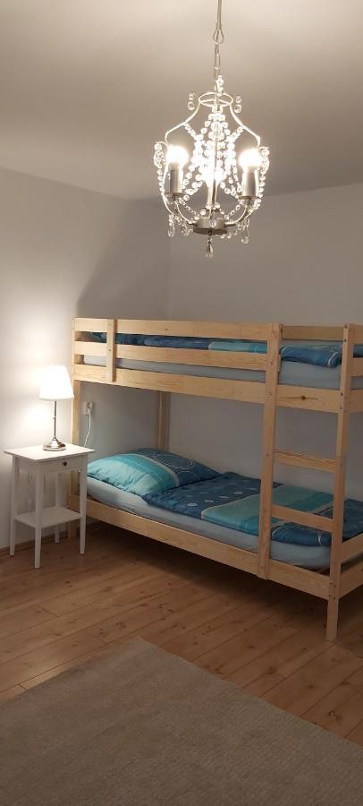 Apartmán Gut Steinhuegel Bischofsmais Exteriér fotografie