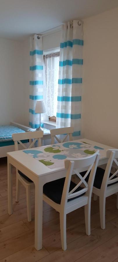 Apartmán Gut Steinhuegel Bischofsmais Exteriér fotografie