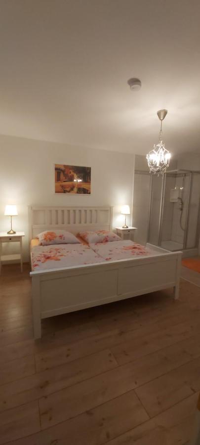 Apartmán Gut Steinhuegel Bischofsmais Exteriér fotografie
