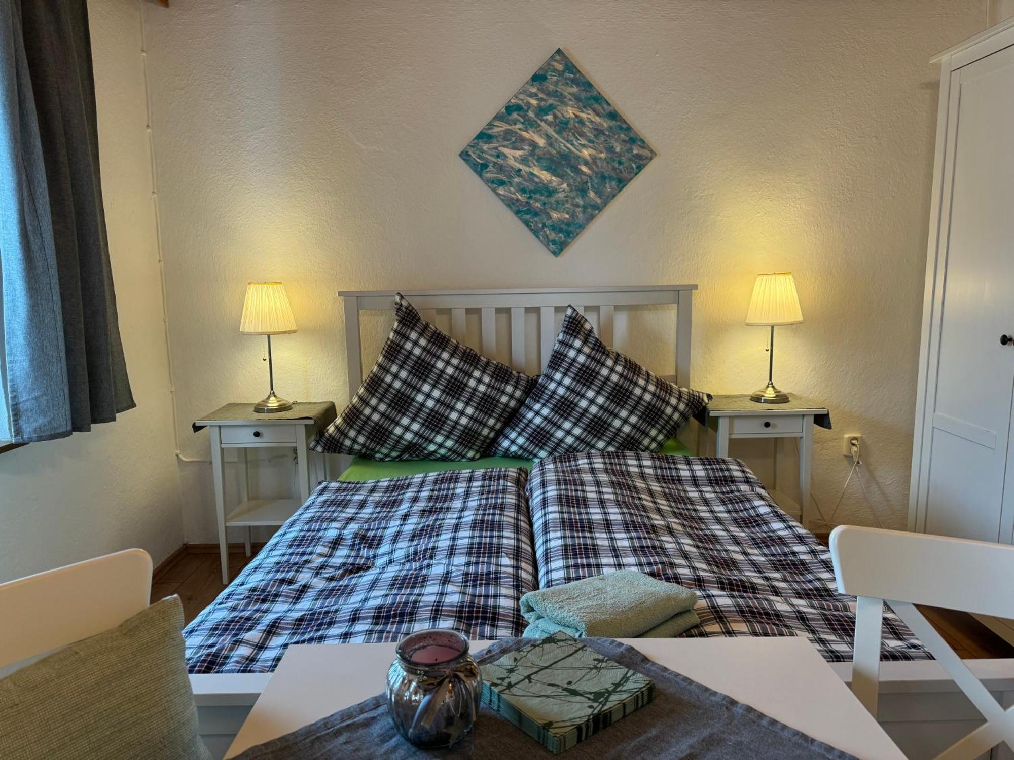 Apartmán Gut Steinhuegel Bischofsmais Exteriér fotografie