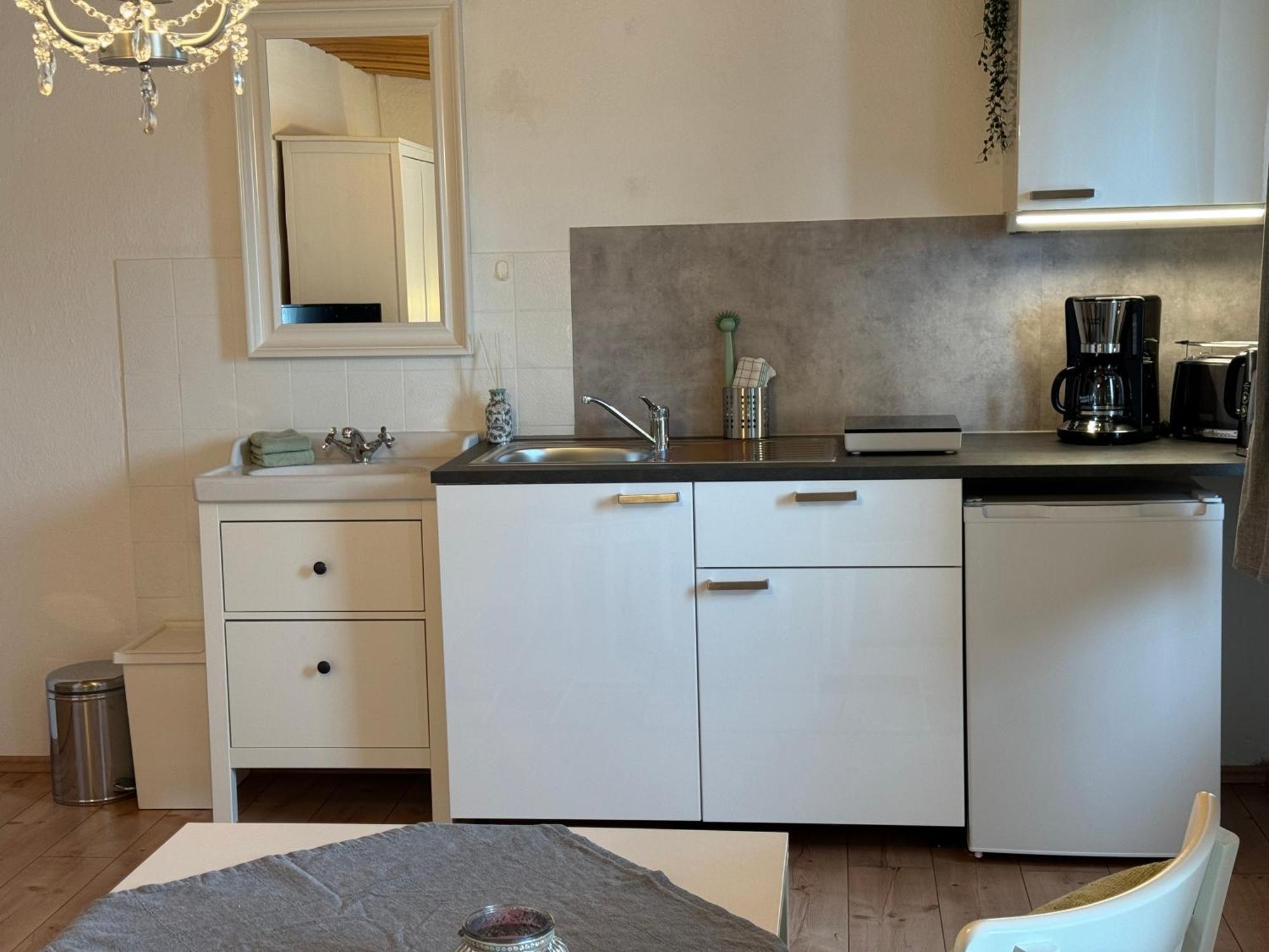Apartmán Gut Steinhuegel Bischofsmais Exteriér fotografie