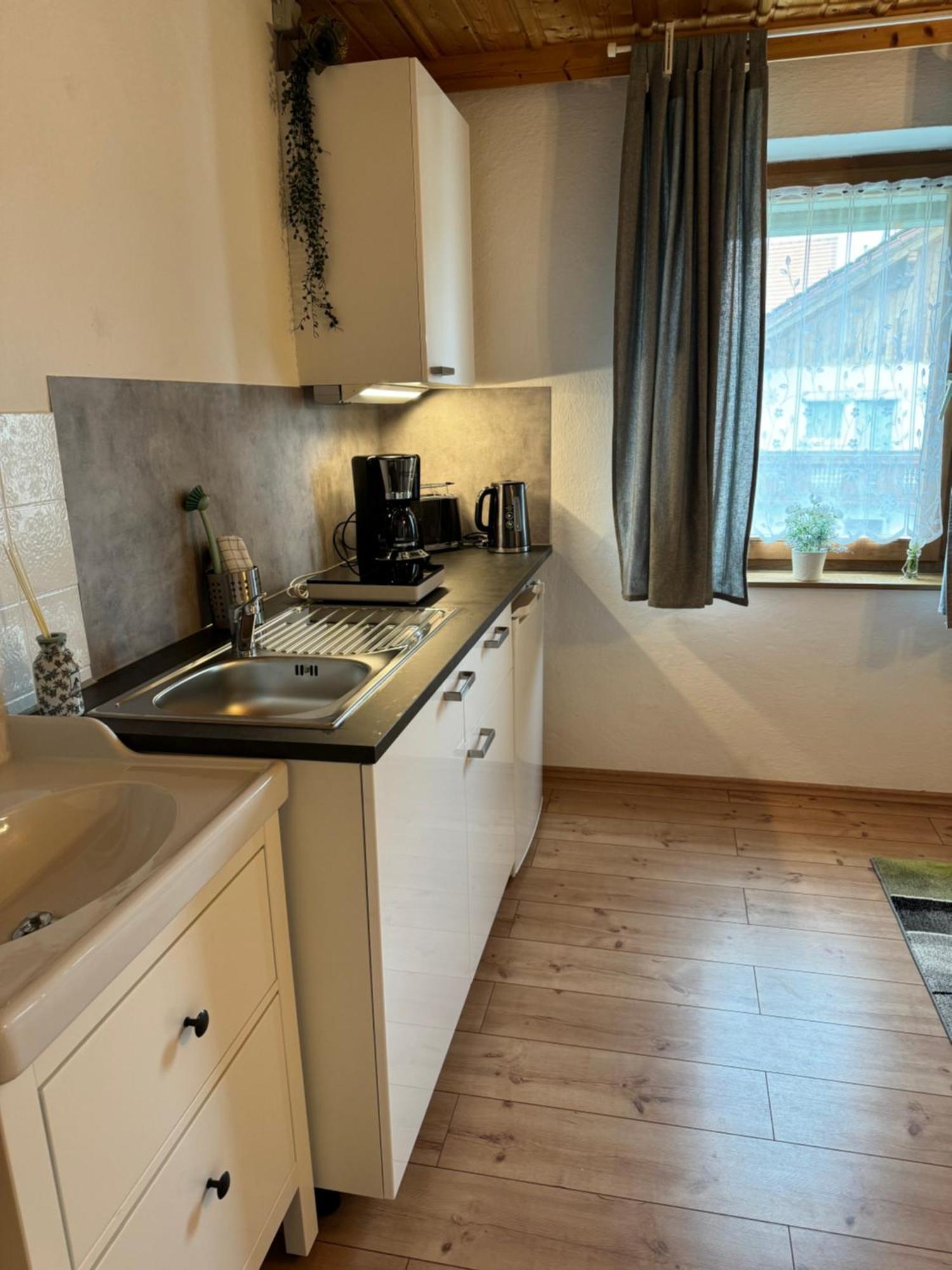 Apartmán Gut Steinhuegel Bischofsmais Exteriér fotografie