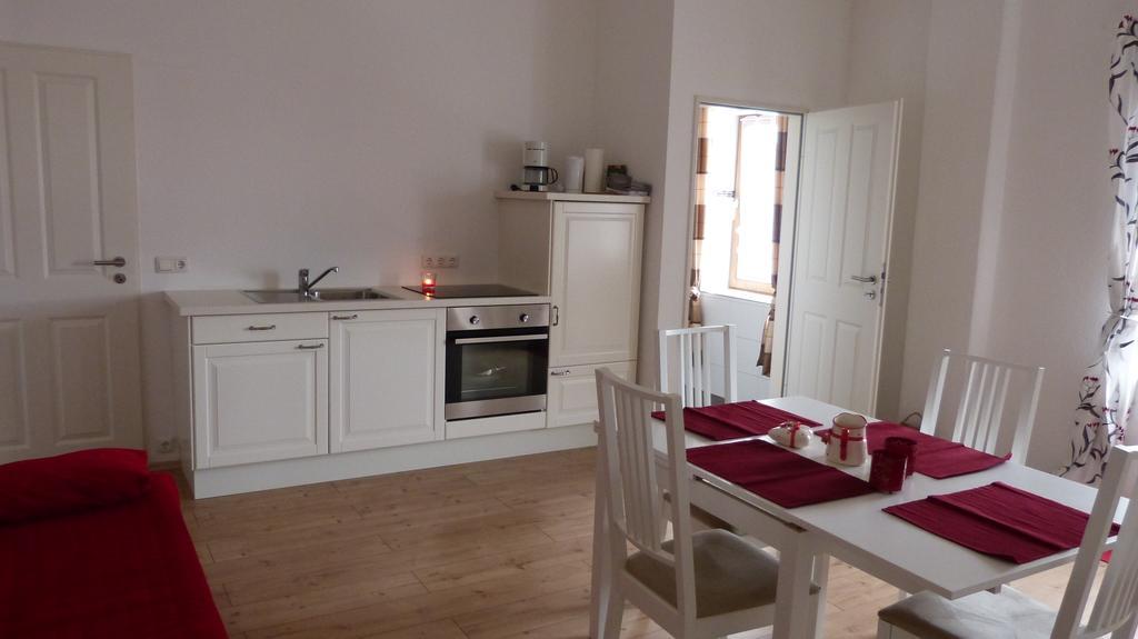 Apartmán Gut Steinhuegel Bischofsmais Exteriér fotografie
