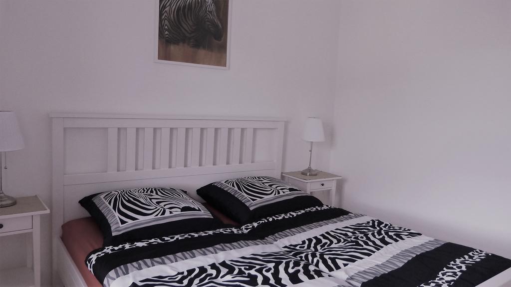 Apartmán Gut Steinhuegel Bischofsmais Exteriér fotografie