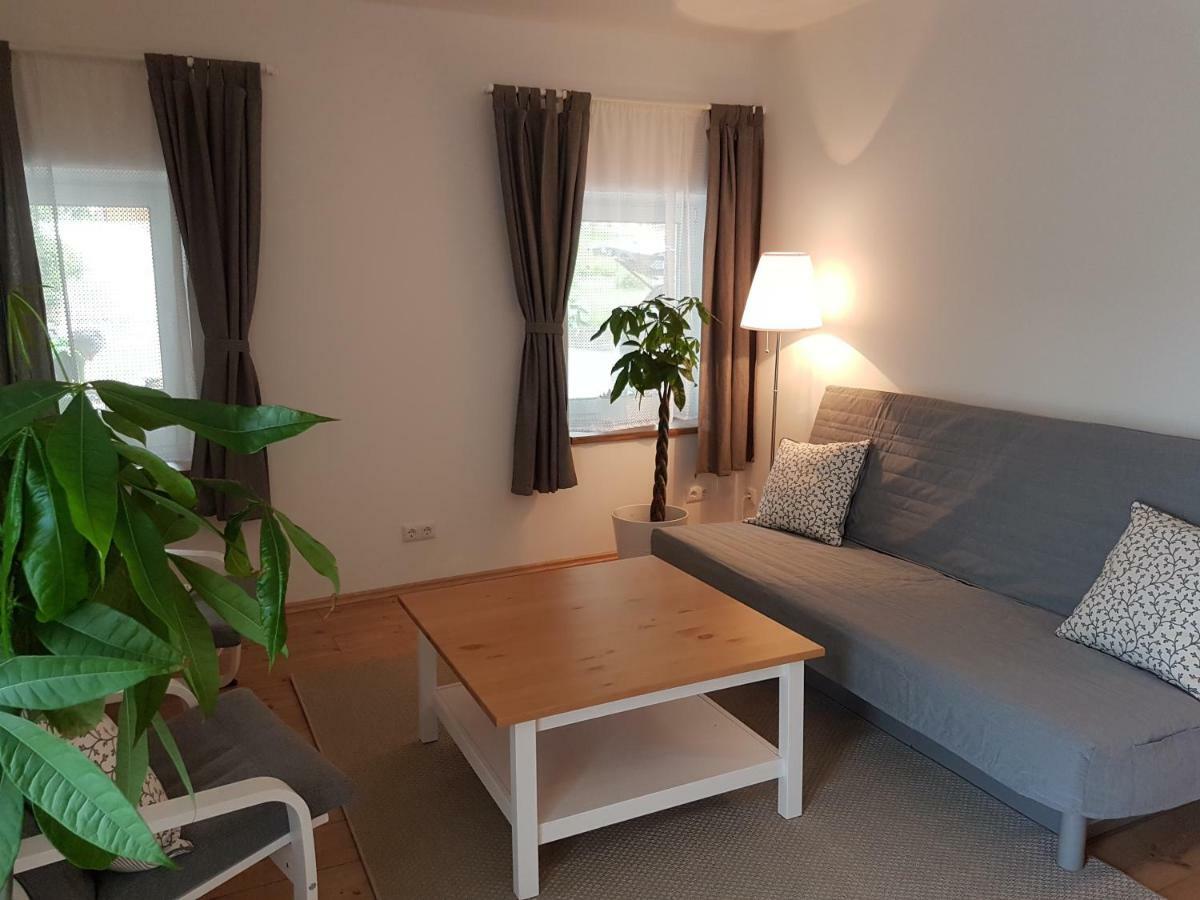 Apartmán Gut Steinhuegel Bischofsmais Exteriér fotografie
