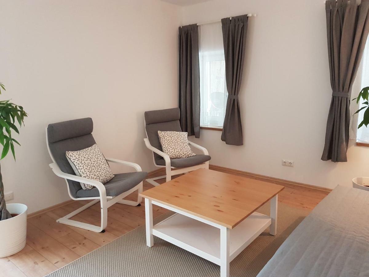 Apartmán Gut Steinhuegel Bischofsmais Exteriér fotografie