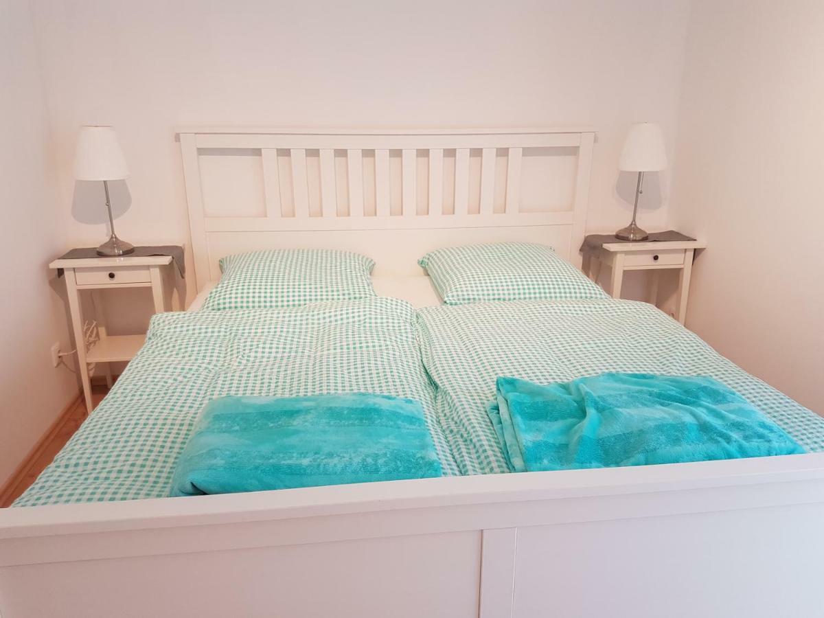 Apartmán Gut Steinhuegel Bischofsmais Exteriér fotografie